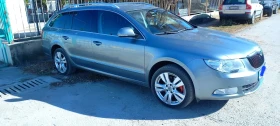 Skoda Superb 2.0 /170/4?4, снимка 3