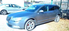 Skoda Superb 2.0 /170/4?4, снимка 2