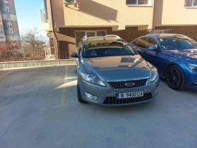 Ford Mondeo Mk4, снимка 2