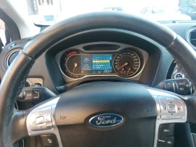 Ford Mondeo Mk4, снимка 4