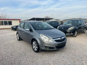 Opel Corsa 1.2i* 80k.c* ГАЗ* COSMO - [3] 