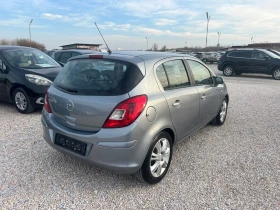 Opel Corsa 1.2i* 80k.c* ГАЗ* COSMO - [4] 