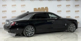 Обява за продажба на Rolls-Royce Ghost Long* two tone* shooting star* HuD ~ 390 000 EUR - изображение 1