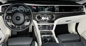 Обява за продажба на Rolls-Royce Ghost Long* two tone* shooting star* HuD ~ 390 000 EUR - изображение 8