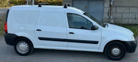 Dacia Logan 1.5dci от Омникар 96хил.км., снимка 5