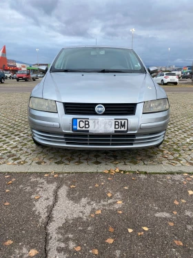     Fiat Stilo