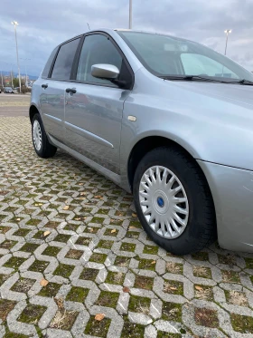 Fiat Stilo, снимка 3