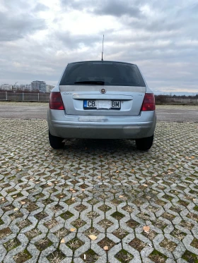 Fiat Stilo, снимка 6