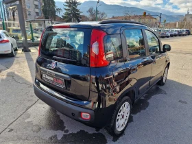 Fiat Panda 1.2 BENZ, снимка 7