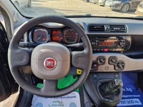 Fiat Panda 1.2 BENZ, снимка 12