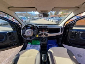 Fiat Panda 1.2 BENZ, снимка 11