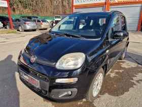 Fiat Panda 1.2 BENZ, снимка 3