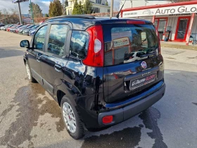 Fiat Panda 1.2 BENZ, снимка 8