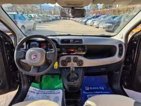 Fiat Panda 1.2 BENZ, снимка 9