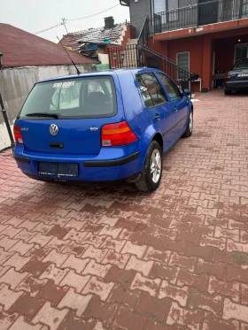 VW Golf, снимка 4