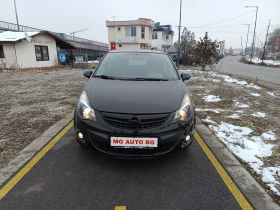 Opel Corsa 1.4i автомат, снимка 3