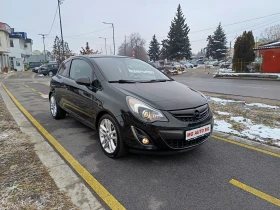 Opel Corsa 1.4i автомат, снимка 2