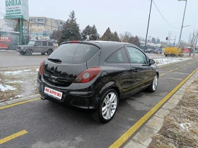 Opel Corsa 1.4i автомат, снимка 7