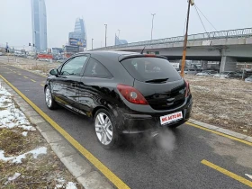 Opel Corsa 1.4i автомат, снимка 5