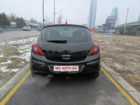 Opel Corsa 1.4i автомат, снимка 6