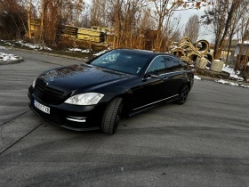 Mercedes-Benz S 320, снимка 3