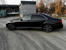 Mercedes-Benz S 320, снимка 6