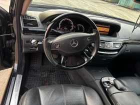 Mercedes-Benz S 320, снимка 15