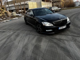 Mercedes-Benz S 320, снимка 2