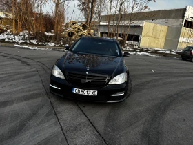 Mercedes-Benz S 320, снимка 1