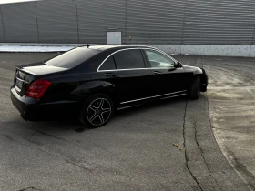 Mercedes-Benz S 320, снимка 4