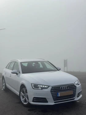 Audi A4, снимка 2