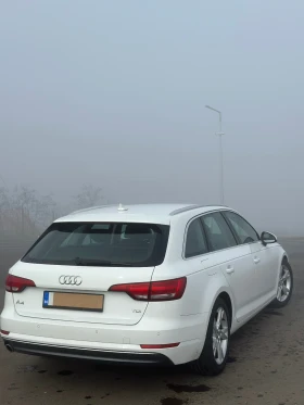 Audi A4, снимка 6