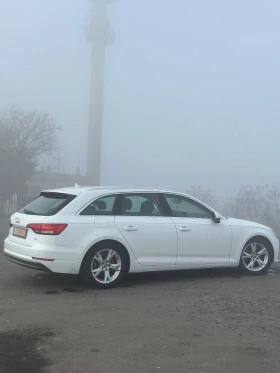 Audi A4, снимка 5