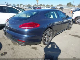 Porsche Panamera 4 | Mobile.bg    4