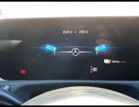 Mercedes-Benz CLA 250 - [9] 