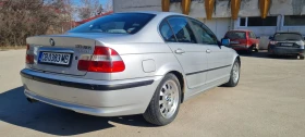 BMW 320 2.2 170к.с. ГАЗ, снимка 3