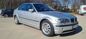 BMW 320 2.2 170к.с. ГАЗ, снимка 2