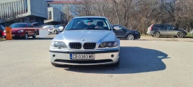 BMW 320 2.2 170к.с. ГАЗ, снимка 5