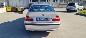 BMW 320 2.2 170к.с. ГАЗ, снимка 4