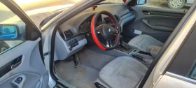 BMW 320 2.2 170к.с. ГАЗ, снимка 8