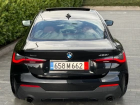 BMW 430 BMW 430i X-Drive 4x4, снимка 6