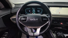 Kia K8 3.5 LPI | Mobile.bg    15