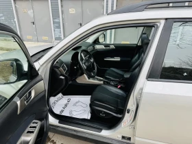 Subaru Forester 2.0i Automat, снимка 9