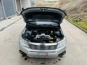 Subaru Forester 2.0i Automat, снимка 4