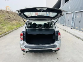 Subaru Forester 2.0i Automat, снимка 8