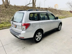 Subaru Forester 2.0i Automat, снимка 5