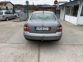 VW Passat 1.9TDI 131HP HIGHLINE - 4799 лв. - 19567557 | Car24.bg