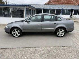 VW Passat 1.9TDI 131HP HIGHLINE | Mobile.bg    8