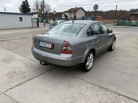 VW Passat 1.9TDI 131HP HIGHLINE - 4799 лв. - 19567557 | Car24.bg