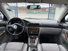 VW Passat 1.9TDI 131HP HIGHLINE | Mobile.bg    10